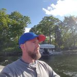 Tim Mallman - @timmallman - Instagram