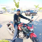 Timal Maniram - @timalmaniram - Instagram