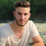 Tim Alonso - @timalonso480 - Instagram