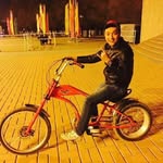 Темирлан Умаров - @tima_matonai - Instagram