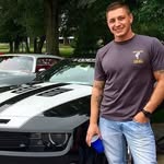 Tim Amato - @its_alwaysreal - Instagram