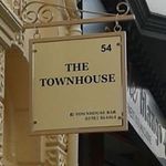 Tim Ames - @townhouse.bar - Instagram