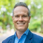 Tim James MP - @timjames.mp - Instagram