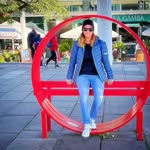 Carolina Varsi - @timangushi - Instagram