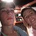Tim and Angus - Facebook