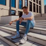 Tim Arendt - @tim_arendt - Instagram