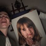 Tim Armitage - @armitage_page - Instagram