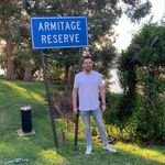 Tim Armitage - @tim_armitage - Instagram