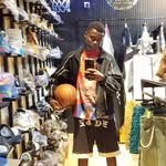 Gentle Wizzy - @timarthur100 - Instagram