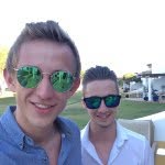 George Tim Arthur Brown - @timarthur95 - Instagram
