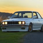 Tim Arthur - @e30.tim - Instagram
