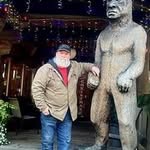Tim Arthur - @timeeblue1938 - Instagram