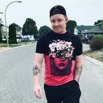 Tim Arthur - @timmy__arthur - Instagram