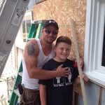 Tim Henley - @timarthur3705 - Instagram