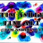 Tim Ashby - @tim_ashby_art - Instagram
