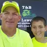 Tim Ashby - @tblawn - TikTok