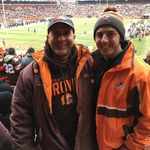 Tim Atkinson - @atkinson7979 - Instagram