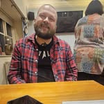 Tim Atkinson - @timatkinson1987 - Instagram