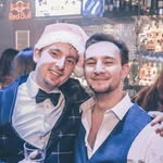 Tim Atkinson - @bionic.penguin - Instagram