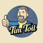 Tim Atkinson - @tim_toil - Instagram