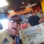Tim Atkinson - @timatkinson2010 - Instagram