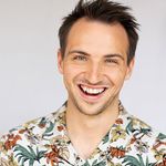 Tim Atkinson - @quentimblake - Instagram