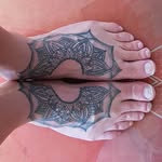 Tim Atkinson - @timtheyogi - Instagram