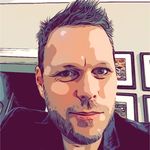 Tim Atkinson - @dje1usion - Instagram