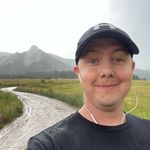 Tim Atwood - @traeatwood - Instagram
