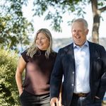 Tim & Kristi Auld Compass Real Estate - @auld_properties - Instagram