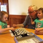 Tim Auld - @auldstampguy - Instagram