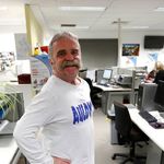 Tim Auld - @auldysportfairy - Instagram