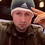 Tim Aulds - @timaulds1 - Instagram
