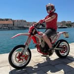 Tim | Supermoto - @timaweisses - Instagram