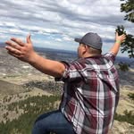 Tim Backer - @dadbod_76 - Instagram