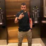 Tim De Backer - @littlebelgianguy - Instagram