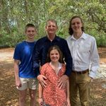 Tim Baggett - @islandview22 - Instagram