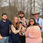 Tim Laura Bennett Baggett - @laurabennettbaggett - Instagram