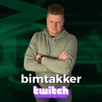 Tim Bakker - @bimtakker - Instagram