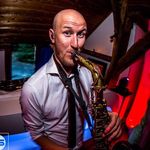 Tim Bakker - @timbakkersax - Instagram