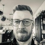 Tim Skovgaard Bannergård - @timbannergaard - Instagram