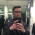 Tim Barber - @timbarber___ - Instagram