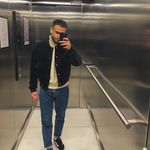 Tim Barber Warszawa - @tim_saltanov - Instagram