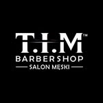 T.I.M Tomasz Mularczyk - @timbarbershop_radom - Instagram