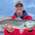 Tim Barefoot - @barefootcatsandtackle - Instagram
