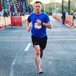 Tim Boyle - @barefoot.tim.runs - Instagram