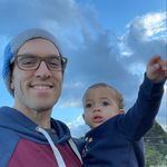 Timothy Llewellyn-Jones - @timbarefootpilates - Instagram