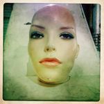 Tim Barker - @martian_gas - Instagram