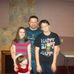 Tim Barker - Facebook