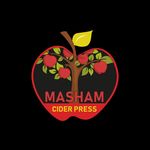 Tim Barker - @mashamciderpress - Instagram